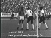 Canal 100 - So Paulo 3 x 3 Corinthians - 1967 - YouTube