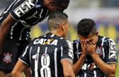 Corinthians 1 x 0 Atltico-MG - Brasileiro 2014