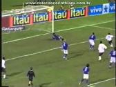 Corinthians 1 x 0 Cruzeiro 19Rodada Campeonato Brasileiro 2004 - YouTube