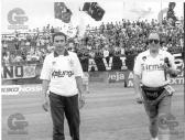 Corinthians 1 x 0 Hamburgo-ALE (1991) ? Timoneiros