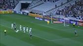 Corinthians 1 x 0 Santos - Campeonato Brasileiro 2014 - YouTube