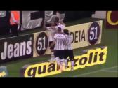 Corinthians 2 x 0 Portuguesa Campeonato Paulista 2015 - YouTube