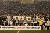 Corinthians 2 x 0 So Paulo - Final - Recopa 2013