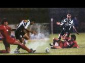 Corinthians 2 x 1 Amrica de Cali-COL - 15 / 11 / 1995 ( Copa Conmebol ) - YouTube