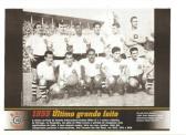 Corinthians 2 x 1 Benfica-POR (1955) ? Timoneiros