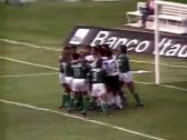 Corinthians 2 x 1 Palmeiras (1992) ? Timoneiros