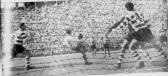 Corinthians 2 x 1 Sporting-POR (1953) ? Timoneiros