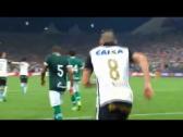 Corinthians 3 x 0 Gois - Campeonato Brasileiro 2015 - melhores momentos - YouTube