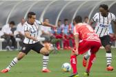Corinthians 3 x 0 Mogi Mirim - Paulista 2015