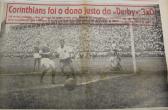 Corinthians 3 x 0 Palmeiras (1962) ? Timoneiros