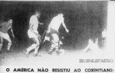 Corinthians 3 x 1 Amrica-RJ (1955) ? Timoneiros