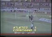 Corinthians 3 x 1 Atltico-MG (1990) ? Timoneiros