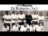 Corinthians 3 x 1 Palmeiras - 18 / 08 / 1974 - YouTube
