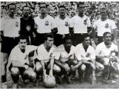Corinthians 3 x 2 Palmeiras (1950) ? Timoneiros