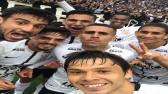 Corinthians 3 x 2 Palmeiras - Narraes: Jos Silvrio & der Luiz 05/11/2017 - YouTube