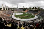 Corinthians 3 x 2 Vit�ria - Oitavas-de-final - Copa Conmebol 1994