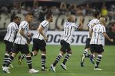 Corinthians 4 x 0 Once Caldas - Libertadores 2015