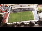 Corinthians 4 x 1 Rio Branco-SP - 14 / 04 / 1996 - YouTube