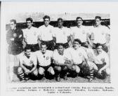 Corinthians 5 x 0 Bangu (1952) ? Timoneiros