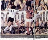 Corinthians 5 x 0 Juventus (1979) ? Timoneiros