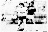 Corinthians 5 x 0 Tiradentes-DF (1989) ? Timoneiros