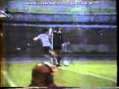 Corinthians 5 x 0 Tiradentes DF Oitavas de Final da Copa do Brasil 1989 - YouTube