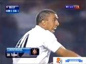 Corinthians 5 x 1 Cianorte (Copa do Brasil 2005) - YouTube