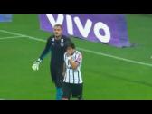 Corinthians 5 x 2 Goias - Campeonato Brasileiro 2014 - YouTube