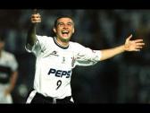 Corinthians 5 x 4 Olmpia-PAR - 19 / 04 / 2000 ( Libertadores ) - YouTube