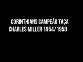 Corinthians campeo Taa Charles Miller 1954 e 1958 - YouTube
