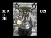 Corinthians Campeo Trofeo Costa Del Sol 1969 - YouTube