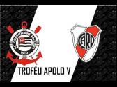 Corinthians Campeo Trofu Apolo V 1969 - YouTube