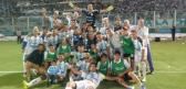 Coronavrus: Clube argentino vai multar atletas que voltarem da quarentena acima do peso