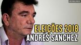 Eleies Corinthians 2018 | Andrs Sanchez - YouTube