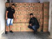 Ex e atuais jogadores do Corinthians compram mais de 2 mil cestas b�sicas para doa��o |...