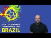 Fala muito! Mundial de Clubes 2000 | Esporte Espetacular 12/01/2020 - YouTube