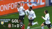 Gol - Corinthians 1 x 0 Botafogo - Brasileiro 2017 - Globo HD - YouTube