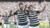 Histrico! Misto do Corinthians faz 6 no So Paulo e completa festa do hexa - ESPN
