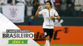 Melhores Momentos - Corinthians 2 x 0 Santos - Campeonato Brasileiro (03/06/2017) - YouTube