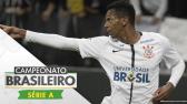 Melhores Momentos - Corinthians 3 x 0 Bahia - Campeonato Brasileiro (22/06/2017) - YouTube