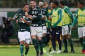 Os times de futebol que mais faturaram em 2018; Palmeiras lidera | EXAME
