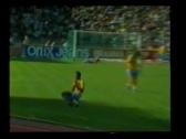 Pr-Olmpico 1987: Brasil 2x1 Bolvia - YouTube