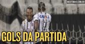 VDEO: Corinthians 2x0 Atltico-PR - Gols da partida