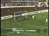 2 x 0 The Strongest - 2003 - YouTube