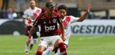 Audincia Globo em reprises de Flamengo e Corinthians