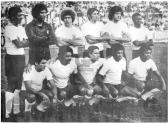Corinthians 1 x 0 Internacional-RS (1977) ? Timoneiros