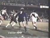 Corinthians 1 X 0 Ponte Preta 1977 - Gol de Baslio - YouTube