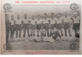 Corinthians 1 x 1 SPFC (1938) ? Timoneiros