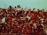Corinthians 1977 - A maior entrada em campo da histria - YouTube