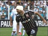 Corinthians 1X1 Santos-Campeo Paulista 2013 - Melhores Momentos - YouTube